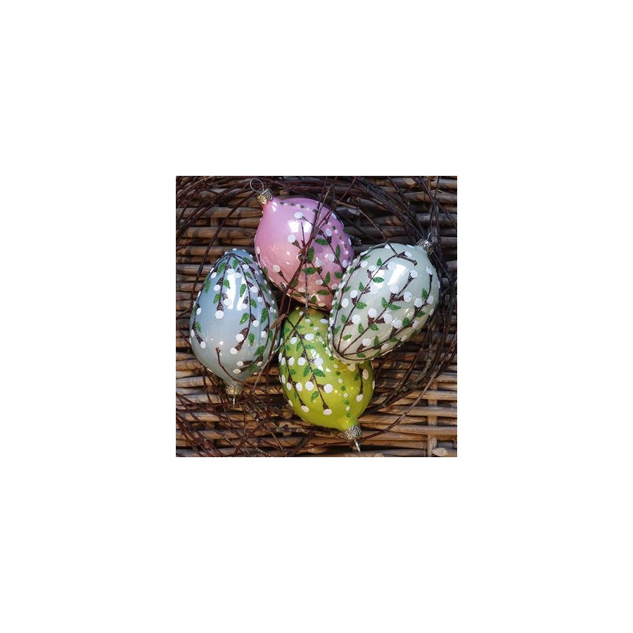 G GSLINGER 10 CM LYSEGRN